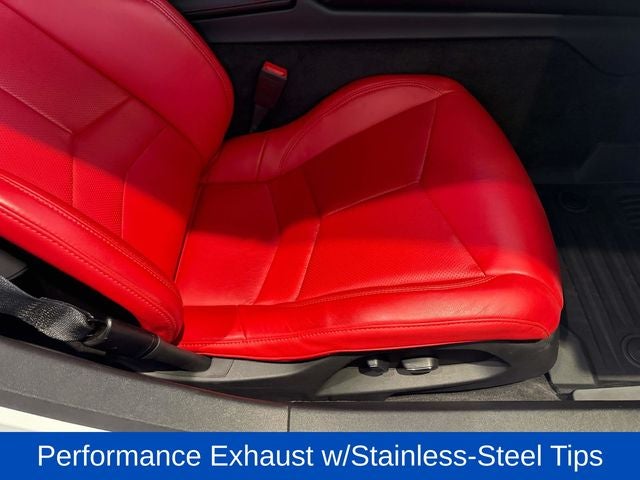 2022 Chevrolet Corvette Stingray 1LT