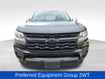 2021 Chevrolet Colorado Work Truck