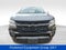 2021 Chevrolet Colorado Work Truck