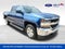 2017 Chevrolet Silverado 1500 LT LT1