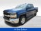 2017 Chevrolet Silverado 1500 LT LT1