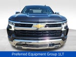 2022 Chevrolet Silverado 1500 LT LT1