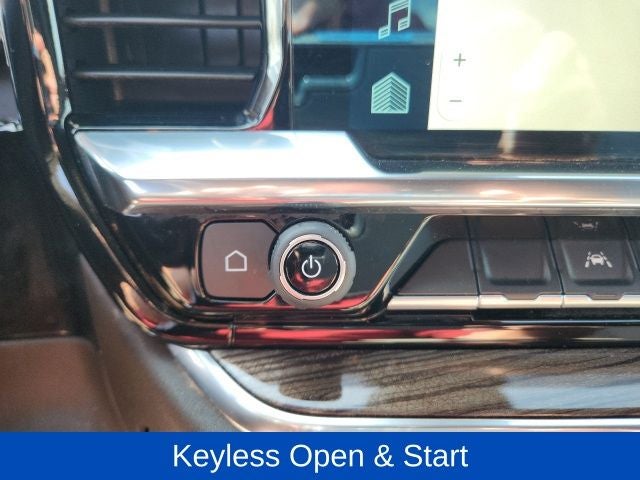 2022 Chevrolet Silverado 1500 LT LT1