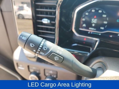 2022 Chevrolet Silverado 1500 LT LT1