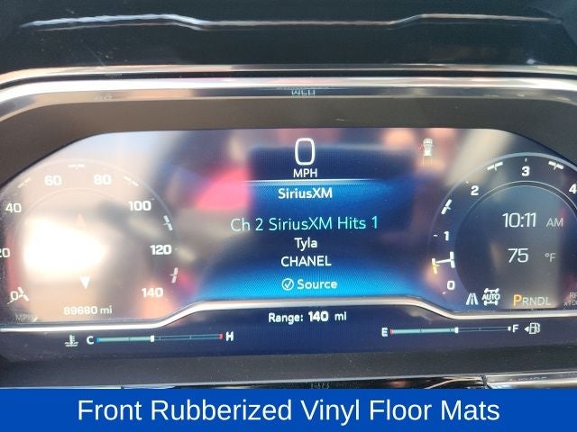 2022 Chevrolet Silverado 1500 LT LT1