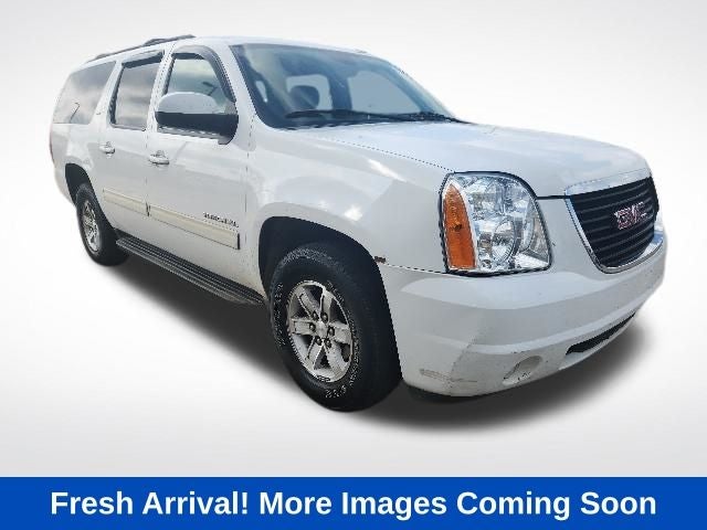 2014 GMC Yukon XL SLT 1500
