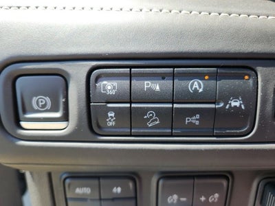 2023 GMC Yukon XL Denali Ultimate