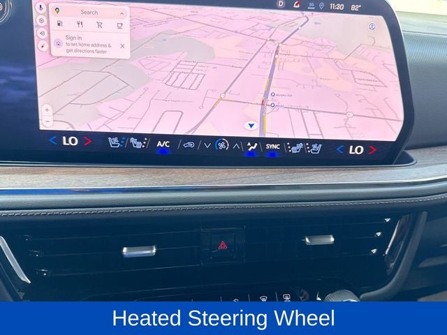 2026 Chevrolet Tahoe High Country 3LZ