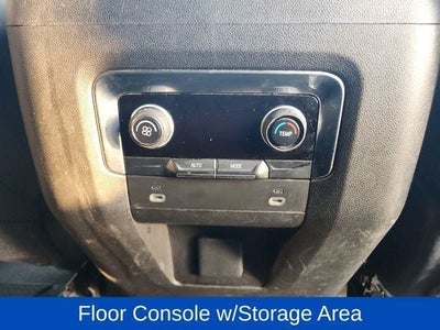 2021 Chevrolet Suburban LS