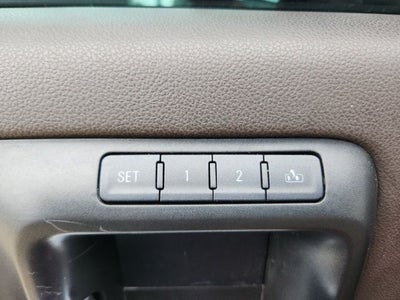 2016 GMC Sierra 2500HD SLT