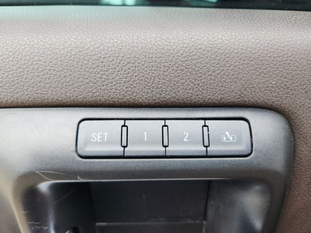 2016 GMC Sierra 2500HD SLT