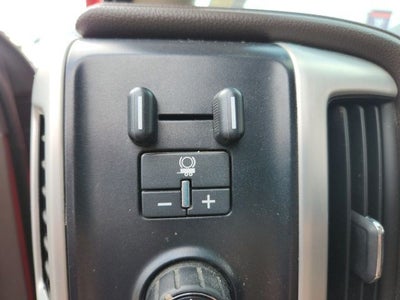 2016 GMC Sierra 2500HD SLT