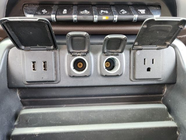 2016 GMC Sierra 2500HD SLT