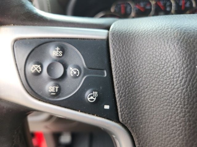 2016 GMC Sierra 2500HD SLT