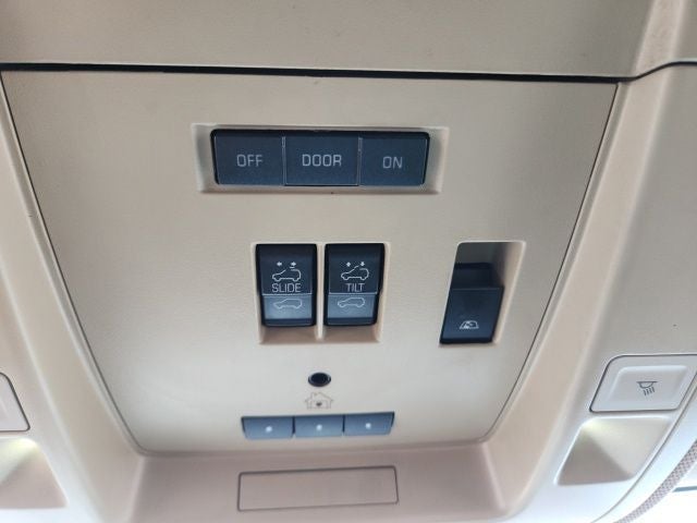 2016 GMC Sierra 2500HD SLT