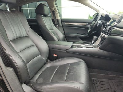 2022 Honda Accord Sport Special Edition