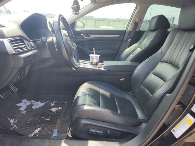 2022 Honda Accord Sport Special Edition