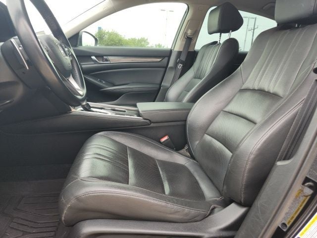 2022 Honda Accord Sport Special Edition