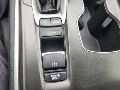 2022 Honda Accord Sport Special Edition