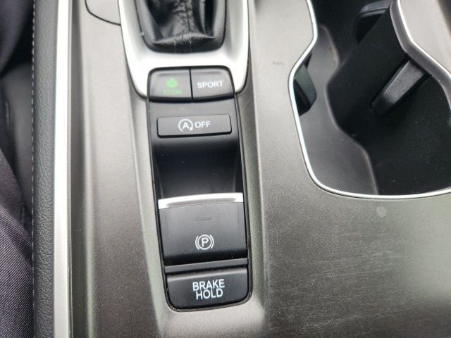 2022 Honda Accord Sport Special Edition