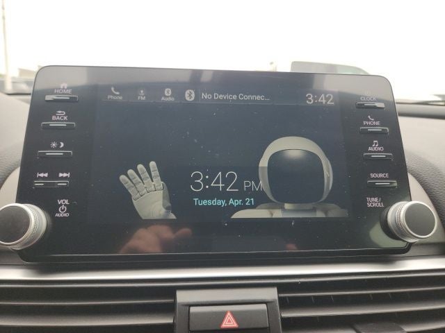 2022 Honda Accord Sport Special Edition