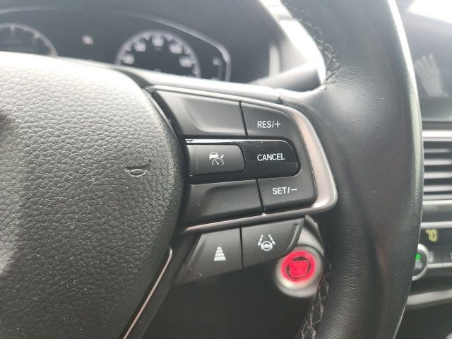 2022 Honda Accord Sport Special Edition