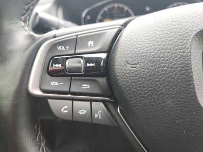 2022 Honda Accord Sport Special Edition