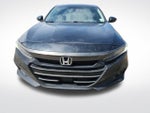 2022 Honda Accord Sport Special Edition