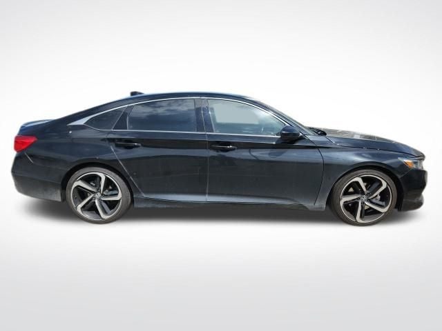 2022 Honda Accord Sport Special Edition