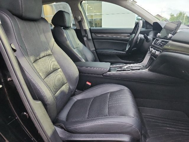 2020 Honda Accord Touring 2.0T