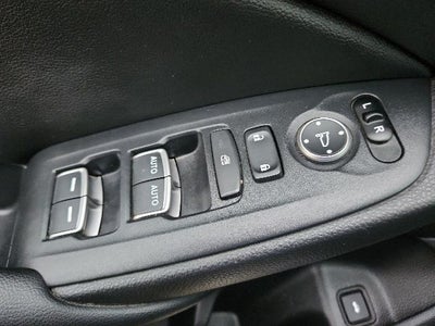 2020 Honda Accord Touring 2.0T