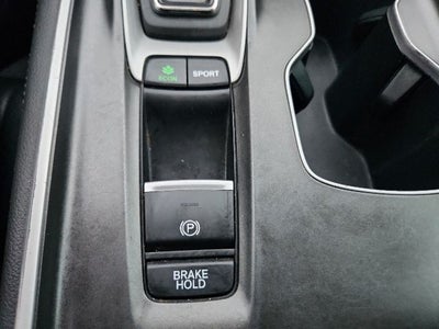2020 Honda Accord Touring 2.0T