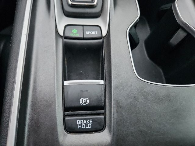 2020 Honda Accord Touring 2.0T
