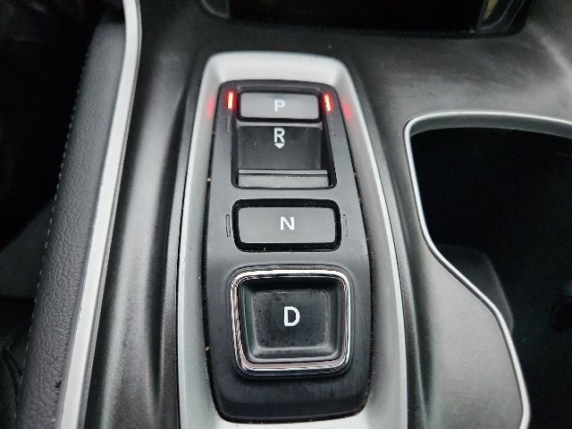 2020 Honda Accord Touring 2.0T