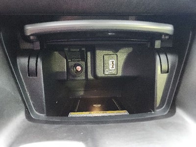 2020 Honda Accord Touring 2.0T