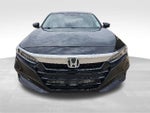 2020 Honda Accord Touring 2.0T