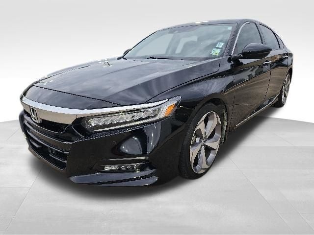 2020 Honda Accord Touring 2.0T