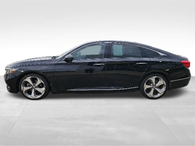 2020 Honda Accord Touring 2.0T