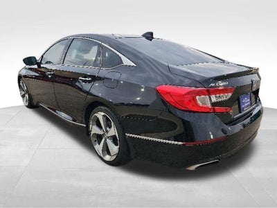 2020 Honda Accord Touring 2.0T