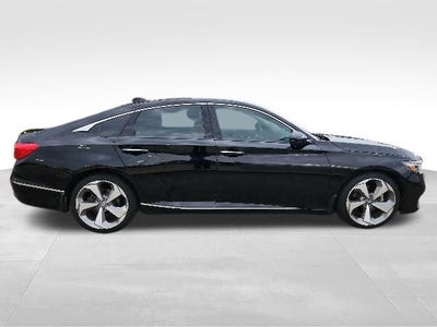 2020 Honda Accord Touring 2.0T