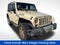 2011 Jeep Wrangler Sahara