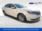 2013 Lincoln MKS Base