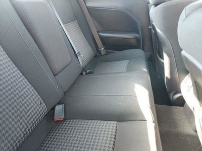 2020 Dodge Challenger R/T