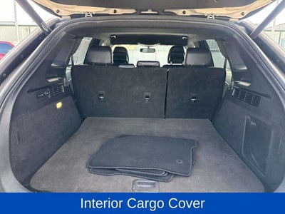 2017 Lincoln MKX Select