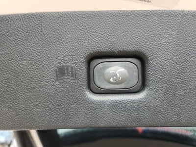 2017 Lincoln MKX Select