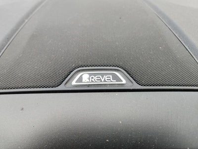 2017 Lincoln MKX Select