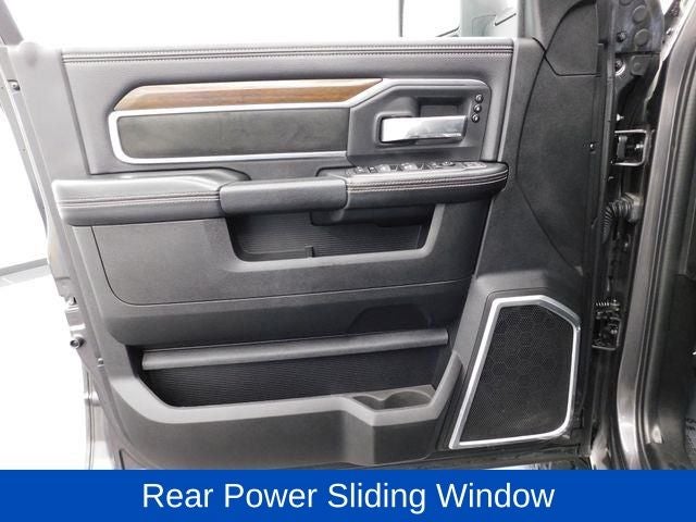 2023 RAM 2500 Laramie