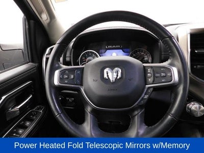 2023 RAM 2500 Laramie