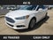 2013 Ford Fusion Titanium