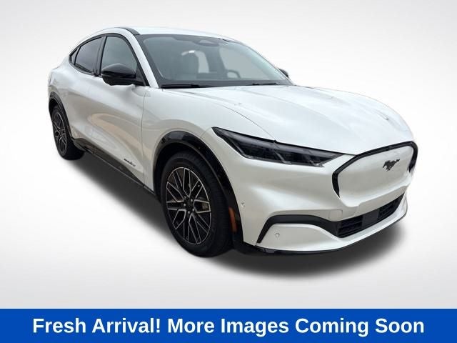 2024 Ford Mustang Mach-E Premium